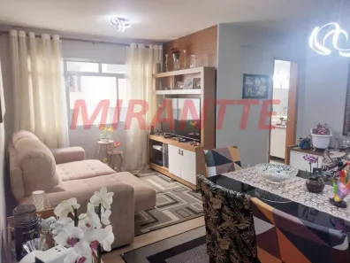 Apartamento com 2 Quartos à venda, 68m² no Santana, São Paulo