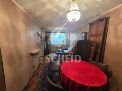 Apartamento com 3 Quartos à venda, 74m² no Vila Santa Catarina, São Paulo