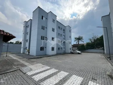 Apartamento com 2 Quartos à venda, 49m² no Vila Nova, Joinville