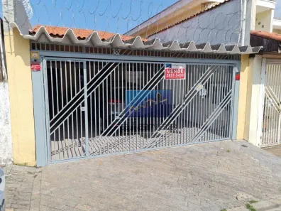 Casa com 4 Quartos à venda, 145m² no Vila Matilde, São Paulo