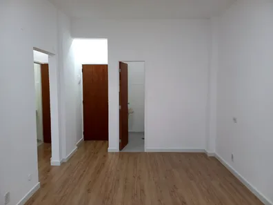 Sala Comercial para alugar, 46m² no Centro, Rio de Janeiro