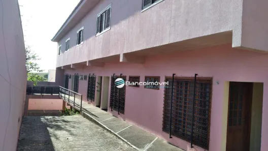 Casa com 2 Quartos para alugar, 120m² no Parque das Universidades, Campinas