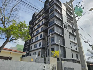 Cobertura com 3 Quartos à venda, 118m² no Bessa, João Pessoa