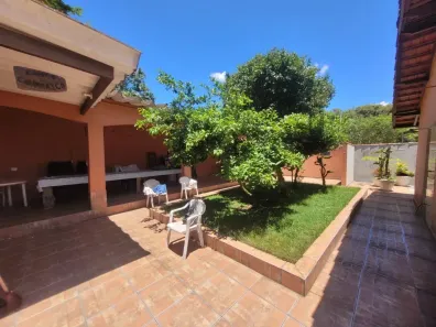 Casa com 4 Quartos à venda, 216m² no Jardim Casablanca, Peruíbe