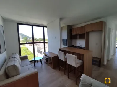 Apartamento com 20 Quartos à venda, 49m² no Ingleses do Rio Vermelho, Florianópolis