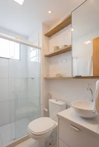 Apartamento com 3 Quartos à venda, 66m² no Candeias, Jaboatão dos Guararapes