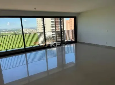 Apartamento com 3 Quartos à venda, 158m² no Bonfim Paulista, Ribeirão Preto