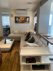 Cobertura com 4 Quartos à venda, 229m² no Cidade Monções, São Paulo