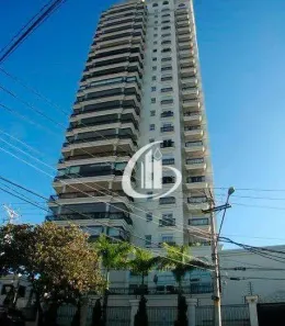 Apartamento com 4 Quartos à venda, 250m² no Vila Maria Alta, São Paulo