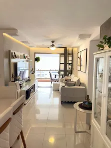Apartamento com 3 Quartos à venda, 91m² no Barra Olímpica, Rio de Janeiro