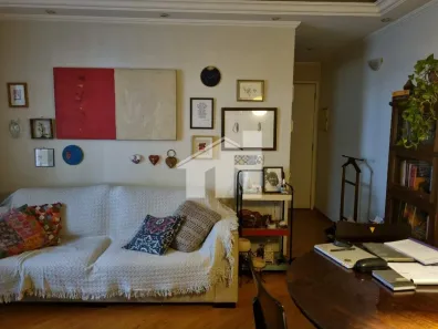 Apartamento com 2 Quartos à venda, 59m² no Vila Olímpia, São Paulo