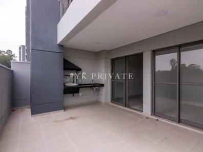 Apartamento com 3 Quartos à venda, 136m² no City América, São Paulo