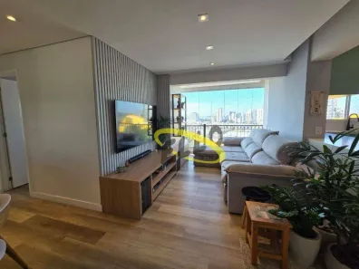Apartamento com 3 Quartos à venda, 94m² no Vila Boa Vista, Barueri