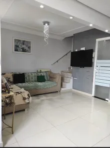 Casa de Condomínio com 2 Quartos à venda, 82m² no Jardim da Alvorada, Nova Odessa