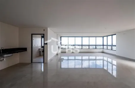 Apartamento com 4 Quartos à venda, 235m² no Jardim Goiás, Goiânia