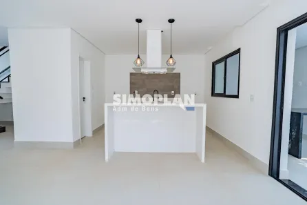 Casa de Condomínio com 3 Quartos à venda, 232m² no Parque Taquaral, Campinas