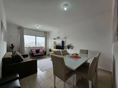 Apartamento com 3 Quartos à venda, 78m² no Santana, São Paulo