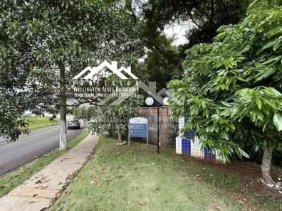 Lote/Terreno à venda, 301m² no Jardim Porto Real V, Limeira