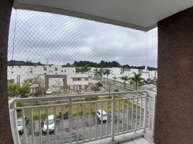Apartamento com 2 Quartos à venda, 51m² no Gramado, Cotia