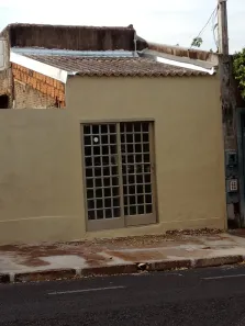 Ponto Comercial para alugar, 25m² no Solo Sagrado, São José do Rio Preto