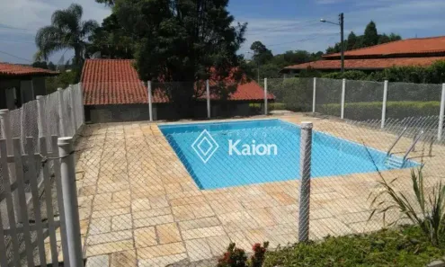 Casa de Condomínio com 3 Quartos à venda, 297m² no Chácara Flórida, Itu