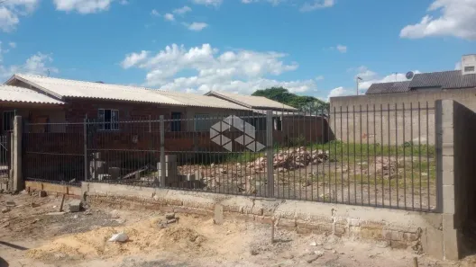 Lote/Terreno à venda, 312m² no Santo Afonso, Novo Hamburgo