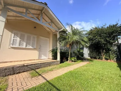 Casa com 3 Quartos à venda, 151m² no Rondônia, Novo Hamburgo