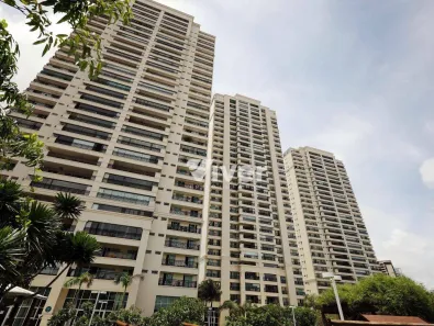 Apartamento com 3 Quartos à venda, 196m² no Capim Macio, Natal