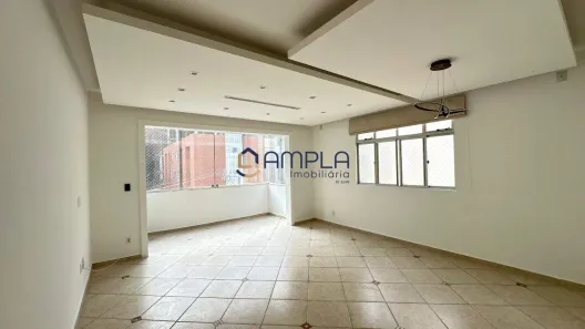 Apartamento com 3 Quartos para alugar, 80m² no Buritis, Belo Horizonte
