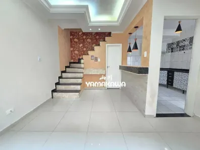 Sobrado com 2 Quartos à venda, 56m² no Cidade Líder, São Paulo