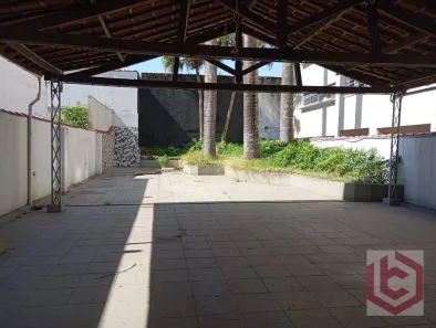 Casa com 1 Quarto à venda, 436m² no Gonzaga, Santos