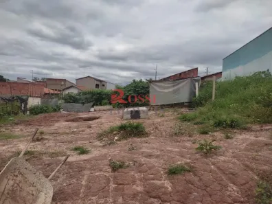 Lote/Terreno à venda, 125m² no Jardim Novo, Rio Claro