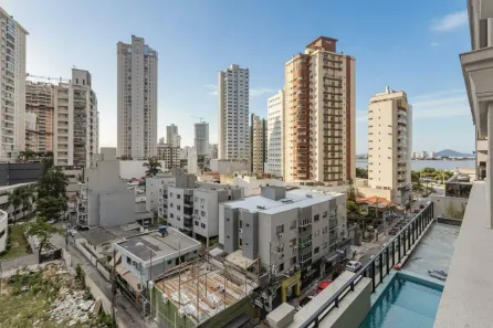 Apartamento com 3 Quartos à venda, 116m² no Fazenda, Itajaí
