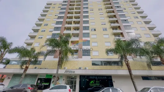 Apartamento com 2 Quartos para alugar, 95m² no Centro, Estância Velha