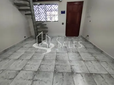 Casa com 3 Quartos à venda, 132m² no Ipiranga, São Paulo