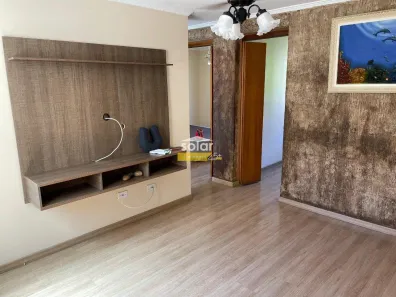 Apartamento com 2 Quartos à venda, 52m² no Jardim Miriam, São Paulo