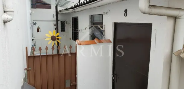 Casa com 1 Quarto para alugar, 35m² no Vila Gumercindo, São Paulo