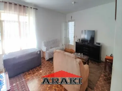 Sobrado com 4 Quartos para alugar, 250m² no Vila Noca, São Paulo