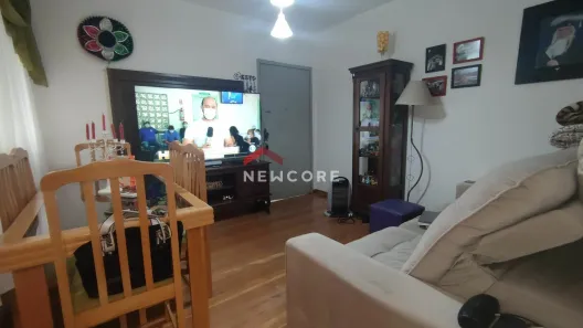 Apartamento com 2 Quartos à venda, 58m² no Centro, Esteio