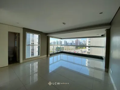 Apartamento com 4 Quartos à venda, 175m² no Belvedere, Belo Horizonte