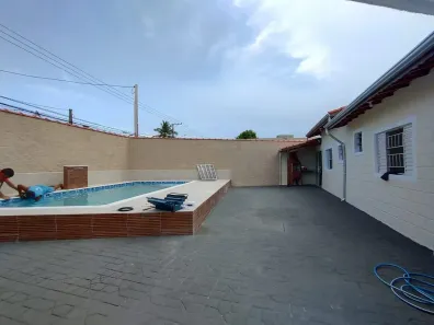 Casa com 2 Quartos à venda, 65m² no , Itanhaém