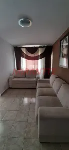 Apartamento com 2 Quartos à venda, 63m² no Barro Branco (Zona Norte), São Paulo