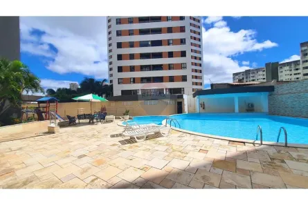 Apartamento com 3 Quartos à venda, 83m² no Nova Parnamirim, Parnamirim