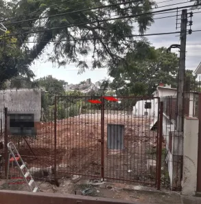 Lote/Terreno à venda, 303m² no Vila Ipiranga, Porto Alegre