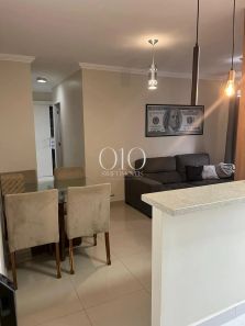 Apartamento com 2 Quartos para venda ou aluguel, 60m² no Swift, Campinas