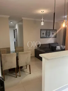 Apartamento com 2 Quartos para alugar, 60m² no Swift, Campinas