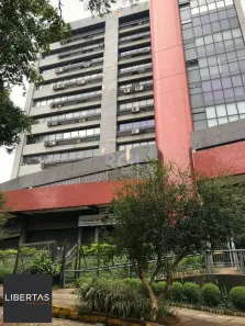 Sala Comercial à venda, 24m² no Petrópolis, Porto Alegre