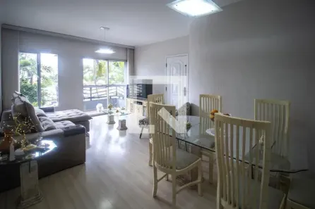 Apartamento com 3 Quartos à venda, 106m² no Bosque da Saúde, São Paulo