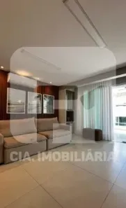Cobertura com 3 Quartos à venda, 166m² no Jurerê, Florianópolis