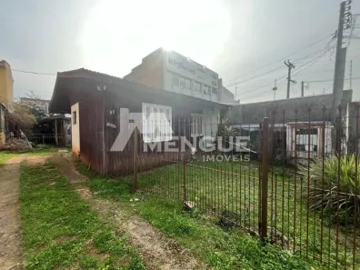 Lote/Terreno à venda, 369m² no Santa Maria Goretti, Porto Alegre